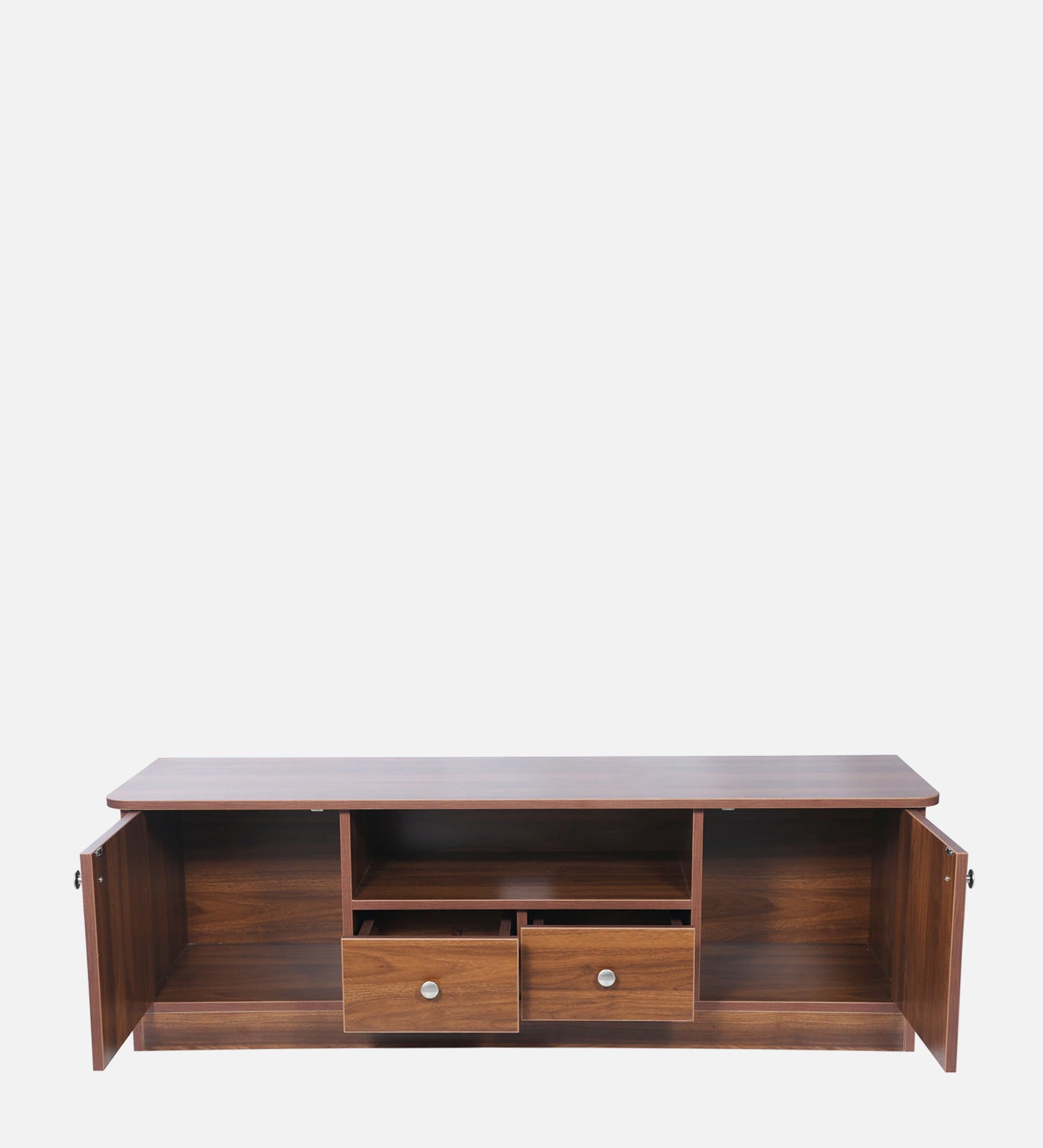 Aura Premium Engineered Wood TV Unit