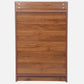 OmkarWood Aranya 4-Drawer Chest