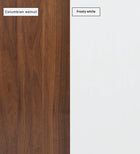 OmkarWood Aranya 4-Drawer Chest