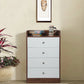 OmkarWood Aranya 4-Drawer Chest