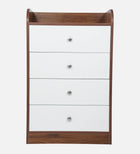 OmkarWood Aranya 4-Drawer Chest