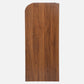 OmkarWood Aranya 4-Drawer Chest