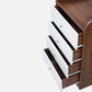 OmkarWood Aranya 4-Drawer Chest