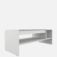OmkarWood LuxeMod Engineered Wood Coffee Table
