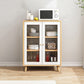 Omkarwood "Alto" 5-Drawer Chest