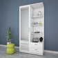 The Aura Vanity and Dressing Unit