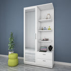 The Aura Vanity and Dressing Unit
