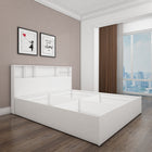 The Nova King Bed with Storage