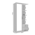 The Aura Vanity and Dressing Unit