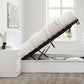 AstraLift™ Modern Hydraulic Storage Bed