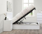 AstraLift™ Modern Hydraulic Storage Bed