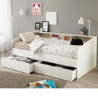 Nova Multifunctional Sofa Cum Bed with Storage