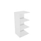 The Oslo Bookcase End Table