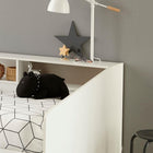 Nova Multifunctional Sofa Cum Bed with Storage