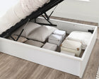 AstraLift™ Modern Hydraulic Storage Bed