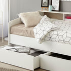 Nova Multifunctional Sofa Cum Bed with Storage