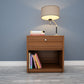 The Ledge Bedside Table
