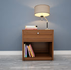 The Ledge Bedside Table