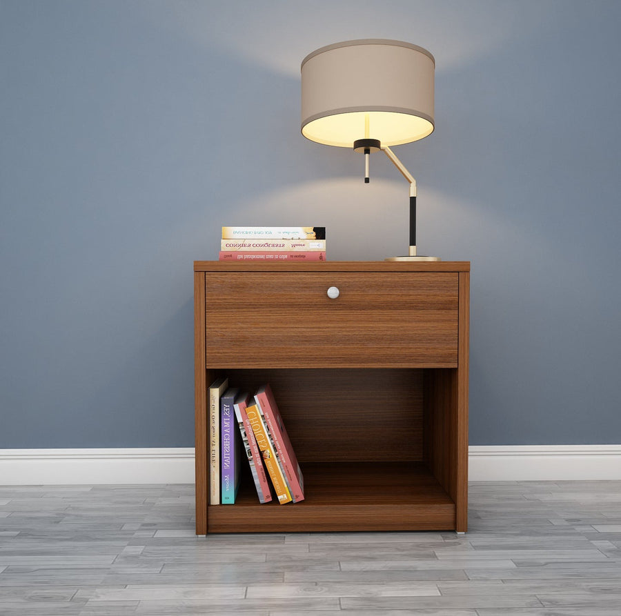 The Ledge Bedside Table