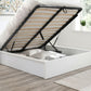 AstraLift™ Modern Hydraulic Storage Bed
