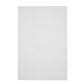Wide Kitchen Crockery & Microwave Storage Unit
