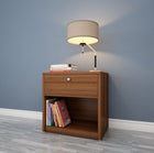 The Ledge Bedside Table