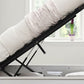AstraLift™ Modern Hydraulic Storage Bed