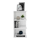 The Oslo Bookcase End Table