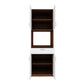 Tall Kitchen Crockery & Oven Storage Unit