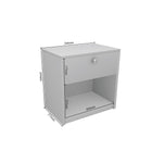 The Ledge Bedside Table