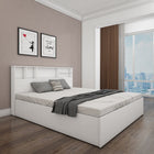 The Nova King Bed with Storage