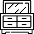 Dressing Unit icon