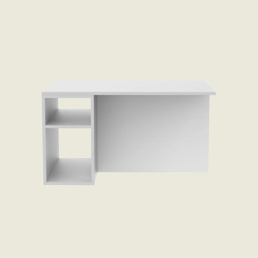 Duo Coffee Table with Storage – Modern Space-Saving Design