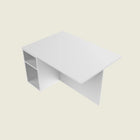 Duo Coffee Table with Storage – Modern Space-Saving Design