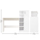Aurelia SmartSpace™ Desk