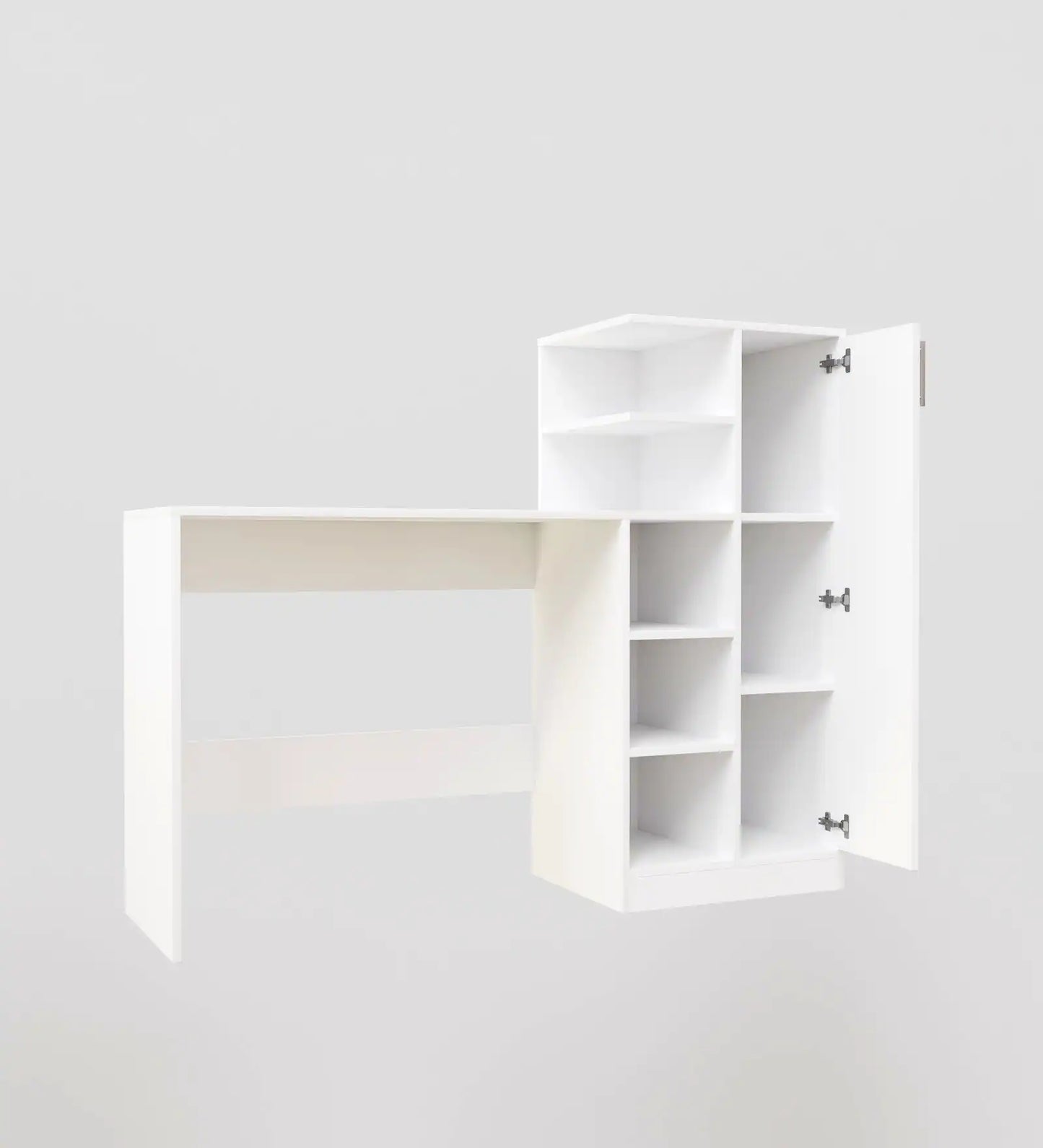 Aurelia SmartSpace™ Desk