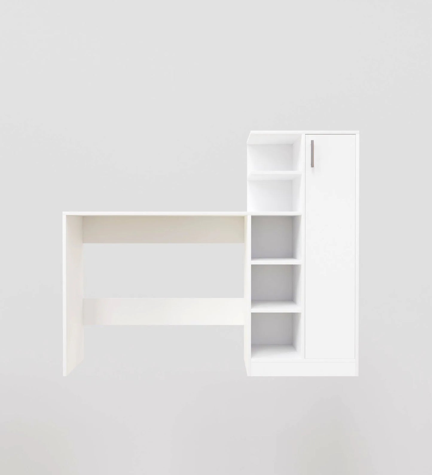 Aurelia SmartSpace™ Desk