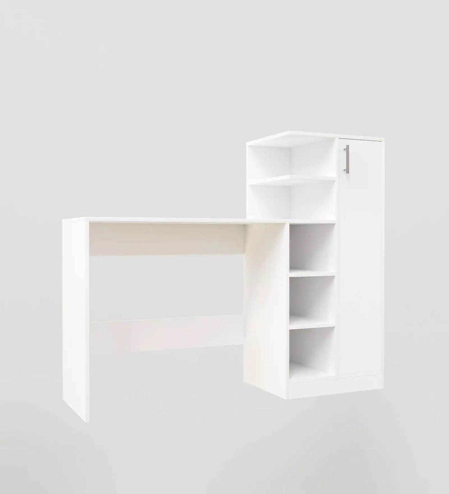 Aurelia SmartSpace™ Desk