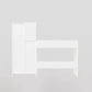 Aurelia SmartSpace™ Desk