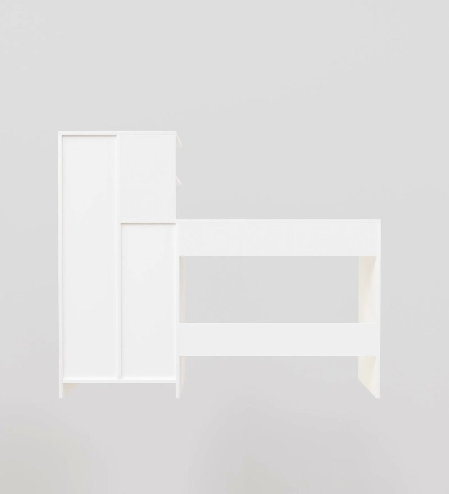 Aurelia SmartSpace™ Desk