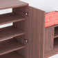 Tierra Modular Shoe Cabinet with Seating