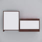 Tierra Modular Shoe Cabinet with Seating