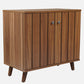 Velora Premium Engineeredwood Shoe Cabinet