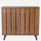 Velora Premium Engineeredwood Shoe Cabinet