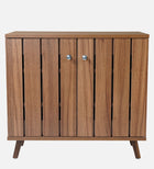 Velora Premium Engineeredwood Shoe Cabinet