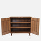 Velora Premium Engineeredwood Shoe Cabinet