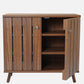Velora Premium Engineeredwood Shoe Cabinet