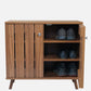 Velora Premium Engineeredwood Shoe Cabinet