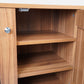 Velora Premium Engineeredwood Shoe Cabinet