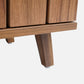 Velora Premium Engineeredwood Shoe Cabinet